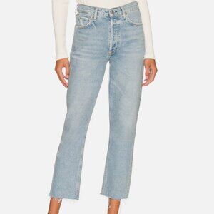 Citizens of Humanity Charlotte Crop size 29 EUC